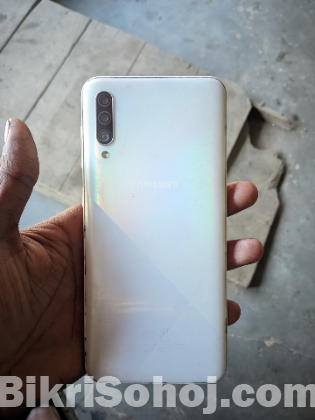 Samsung Galaxy A30s 4-128